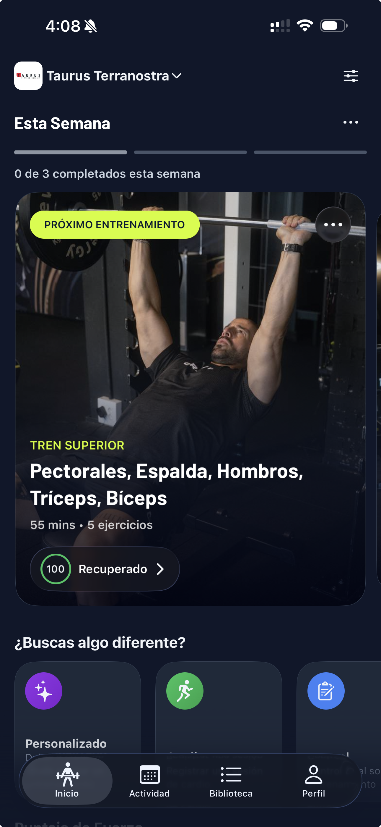 Home de Gravl